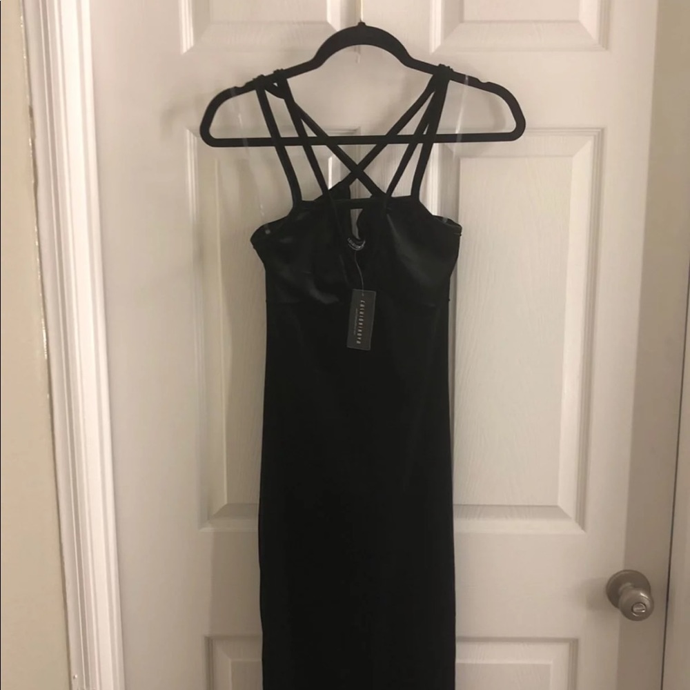 Fashion Nova dress, never worn
